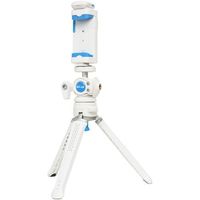 スリック SLIK 444657 レプトスポケットR ホワイト SLLEPTOSPRWH 1個 521-6855（直送品）