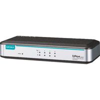 アイ・ビー・エス・ジャパン MOXA UPORT 2410 1個 168-5268（直送品）