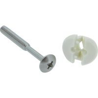 栃木屋 プッシュインスクリュー TL-377 1個 531-9022（直送品）