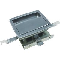 栃木屋 平面ラッチ THA-429-1-3PL 1個 531-9160（直送品）