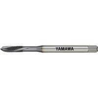 ヤマワ ZーPRO 中硬度炭素鋼用通り穴用スパイラルタップ MHSL P2 M2X0.4 MHSL-Z-P2-M2X0.4 1本（直送品）