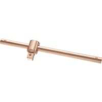 FACOM 防爆スライディング ティーハンドル