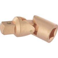 FACOM 防爆ユニバーサルジョイント M.240SR 1/2ー3/4ー1インチ 1本 367-9375（直送品）