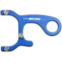 アルゴファイルジャパン アルゴファイル カービングサンダー HCS1074 1個 563-7606（直送品）