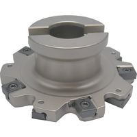 イスカル タングスロット スロッター FDNーLN12 FDN D200-08-40-LN12 1個 517-6735（直送品）