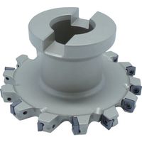 イスカル ヘリクアッド スロッター FDN D200-20-40-R12 1個 517-6778（直送品）