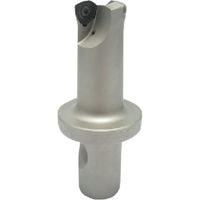 イスカル フィードミル 高送り加工用エンドミル FFEWーCF FF EW D32-060-CF4-06-C 1個 517-6859（直送品）