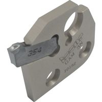 イスカル カットグリップ GAM5R 1個 517-7677（直送品）