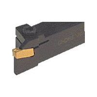 イスカル カットグリップ ホルダー GHDR/L GHDL 40-10 1個 517-8657（直送品）