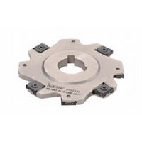 イスカル ミニタングスロット スロッター SDNーLN SDN D063-04-22-LN08 1個 521-1778（直送品）