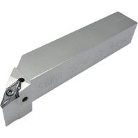 イスカル ISOターン 高剛性スクリュークランプホルダー SVJNR/LーF SVJNR 1616H-12F 1個 521-5986（直送品）