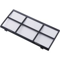 カルテック プレフィルター KLーW01用 KL-W01-P1 1枚 528-7867（直送品）