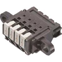 サトーパーツ 2ピース型スクリューレス端子台 SLー4500ーASJVシリーズ SL-4500-ASJV-5PB 1個 183-0641（直送品）