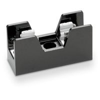 サトーパーツ ヒューズホルダ F-7135 1個 382-9017（直送品）