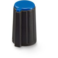 サトーパーツ ツマミ K-300-BL 1個 382-7532（直送品）