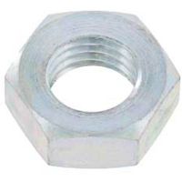 SUNCO SUS 六角ナット(3種 切削 M6 (8本入り) M0-02-0210-0060-0000-00-8P 1パック(8本)（直送品）