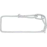 サンコー タイタン 台付けロープA FAB-A 1本 529-8663（直送品）