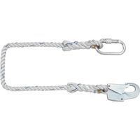 サンコー タイタン 台付けロープB FAB-B 1本 529-8665（直送品）