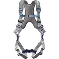 サンコー タイタン パンゲア キャニオン シルバー LL (墜落制止用器具) PACNー10AーSIーLL 1本 426-7017（直送品）