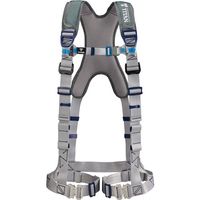 サンコー タイタン パンゲア ホライゾン シルバー S (墜落制止用器具) PAHNー10AーSIーS 1本 426-7018（直送品）