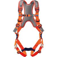 サンコー タイタン パンゲア キャニオン 高視認 LL (墜落制止用器具) PCHVー10AーLL 1本 426-7025（直送品）