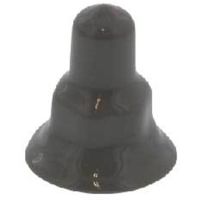 SUNCO グレー ナットカバーW付き M 6 (8本入り) K0-00-CTS2-0060-0000-00-8P 1パック(8本)（直送品）