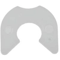 SUNCO アセタール E型止め輪 JR E 7 (80本入り) K0-00-EC00-0070-0000-00-80P 1パック(80本)（直送品）