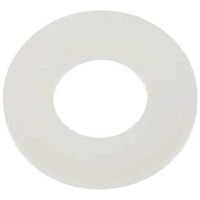 SUNCO ナイロンW 10X22X1.6 (80本入り) K0-00-V000-0100-0000-00-80P 1パック(80本)（直送品）