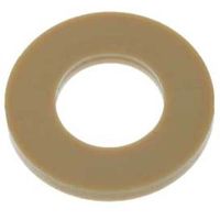 SUNCO PPS W(M10 10X21X2.0 (5本入り) K0-00-W300-0100-0000-00-5P 1パック(5本)（直送品）