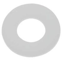 SUNCO POMポリアセW M5 5X12X0.8 (100本入り) K0-00-WP00-0050-0000-00-100P（直送品）