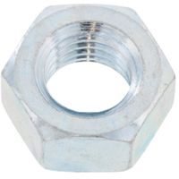 SUNCO 左 六角ナット(2種 M4(210本入り) M0-00-0108-0040-0000-00-210P 1パック(210個)（直送品）