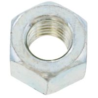 SUNCO 10割ナット 1種 5/8(10本入り) M0-00-0402-8050-0000-00-10P 1パック(10個)（直送品）