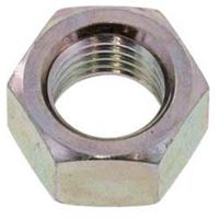 SUNCO 小形ナット(2種(B17 細目 M12ホソメ1.5(30本入り) M0-00-0515-0120-0000-00-30P（直送品）