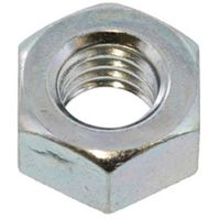 SUNCO ナット(1種(吉則製 M6(150本入り) M0-00-C000-0060-0000-00-150P 1パック(150個)（直送品）