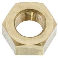 SUNCO ECOーBSナット(1種 B=19(細目 M12ホソメ1.0(1本入り) M0-01-0C06-0120-0000-00-1P（直送品）