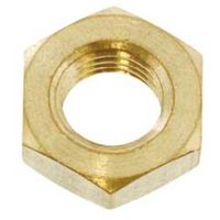 SUNCO ECOーBSナット(3種 B=19(細目 M12ホソメ1.5(1本入り) M0-01-0C25-0120-0000-00-1P（直送品）