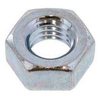 SUNCO SUS ナット 1種 輸入品 M5(140本入り) M0-02-U000-0050-0000-00-140P（直送品）