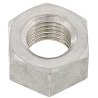 SUNCO SUS左六角ナット(1種 切削 細目 M12X1.5(1本入り) M0-02-0020-0120-0000-00-1P（直送品）