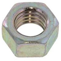 SUNCO SUS 小形左ナット 1種 M8(B=12(10本入り) M0-02-0508-0080-0000-00-10P（直送品）