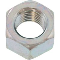 SUNCO S45C(H) 10割ナット 1種 M64(1本入り) M0-08-0400-0640-0000-00-1P 1パック(1個)（直送品）