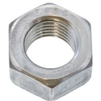 SUNCO S45C(A)ナット 1種 M24(1本入り) M0-08-A000-0240-0000-00-1P 1パック(1個)（直送品）