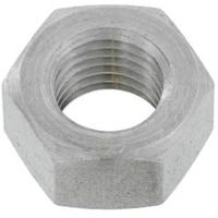 SUNCO 六角ナット(2種 切削 M16 (100本入) M0-00-0110-0160-0000-00 1箱(100本)（直送品）