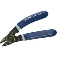 スナップオン・ツールズ WILLIAMS 5.5インチ ミニカッター JHW23541 1本 755-1908（直送品）