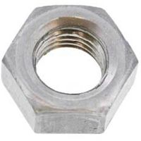 SUNCO 六角ナット(1種 オーバータップ M14(+0.7 (130本入) M0-00-000C-0140-0000-00（直送品）