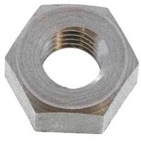 サンコーインダストリー SUNCO 六角ナット(1種 切削 M39 (1本入) M0-00-0010-0390-0000-00 1箱(1本)（直送品）