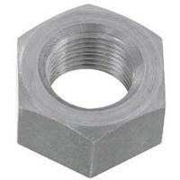 SUNCO 左 ナット(1種(切削 極細目 M20ホソメ1.0 (50本入) M0-00-0026-0200-0000-00 1箱(50本)（直送品）