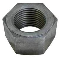 SUNCO 六角ナット(UNF 座付き 細目 3/4ー16UNF (60本入) M0-00-0041-8060-0000-00（直送品）