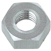 SUNCO 六角ナット UNF JAM 1/2ー20UNF (250本入) M0-00-0044-8040-0000-00 1箱(250本)（直送品）