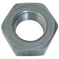 SUNCO ナット(1種 ショットブラスト処理 M36 (1本入) M0-00-00S0-0360-0000-00 1箱(1本)（直送品）