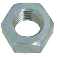 SUNCO 生地 左ナット(2種 切削品 M16 (100本入) M0-00-0118-0160-0000-00 1箱(100本)（直送品）